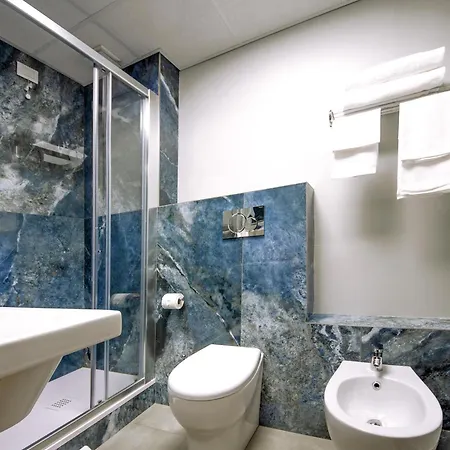 Palace Del Conero Hotel 4*