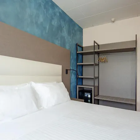 Hotel Palace Del Conero Osimo