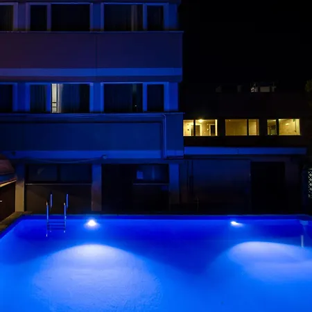 Hotel Palace Del Conero 4*