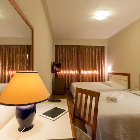 Palace Del Conero 4* Озимо
