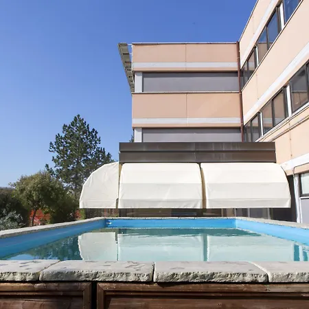 Ξενοδοχείο Palace Del Conero 4*