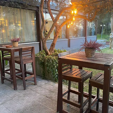 Palace Del Conero 4*