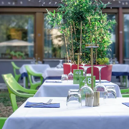 Palace Del Conero Osimo