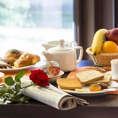 Palace Del Conero 4*