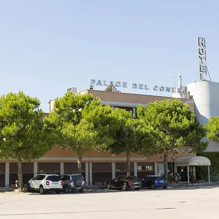 Palace Del Conero 4*