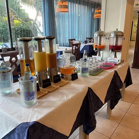 Hotel Palace Del Conero Osimo