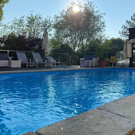 Palace Del Conero 4*