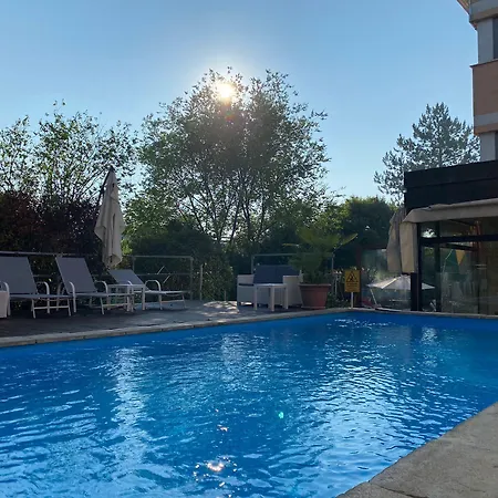 Hotel Palace Del Conero