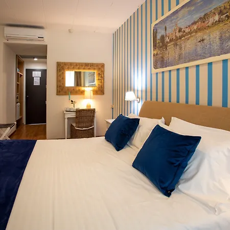 Palace Del Conero 4* אוסימו