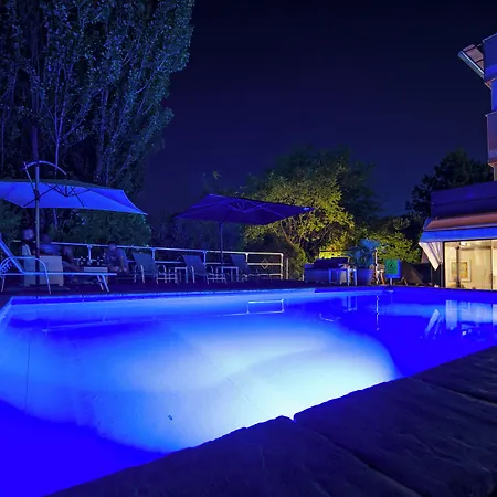 Palace Del Conero Hotel Osimo