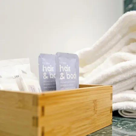 Palace Del Conero Osimo