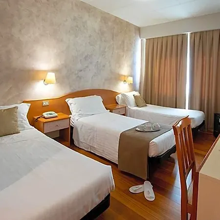 Palace Del Conero 4*