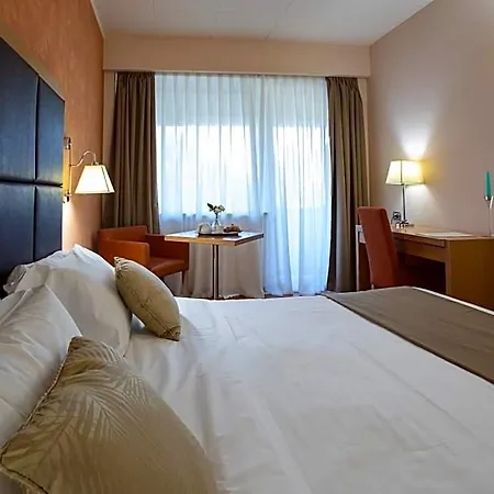 Palace Del Conero 4*