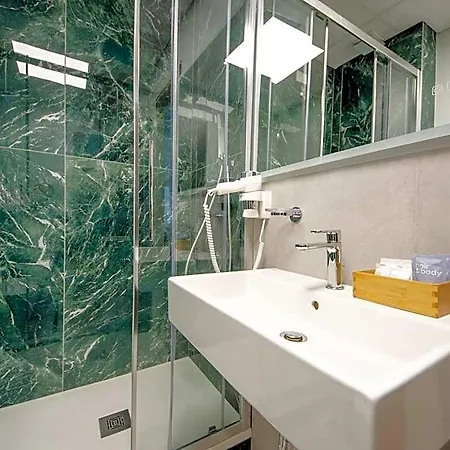 Palace Del Conero Hotel 4*