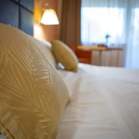 Hotel Palace Del Conero 4*