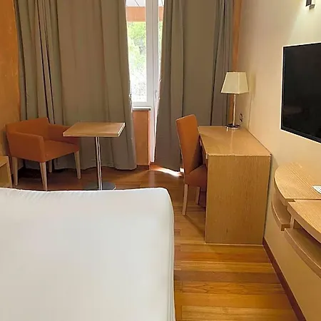 Palace Del Conero 4* Osimo