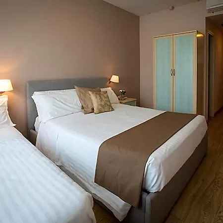 Hotel Palace Del Conero 4*
