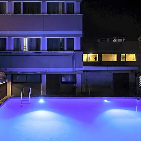 Palace Del Conero Szálloda 4*
