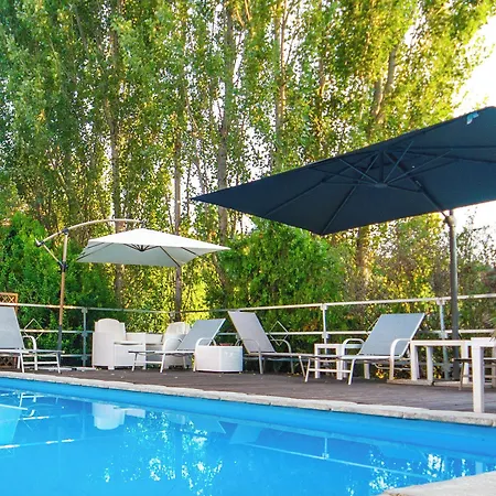 מלון Palace Del Conero 4*