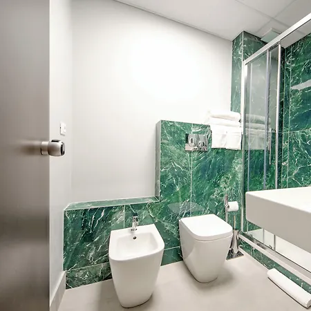 Palace Del Conero 4* אוסימו