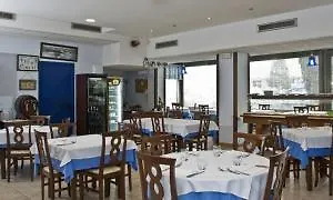 Palace Del Conero 4* オージモ