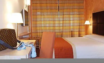 ホテル Palace Del Conero 4*