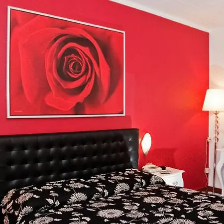 ホテル Palace Del Conero 4*
