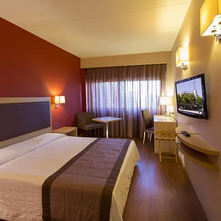 Palace Del Conero Hotel Osimo