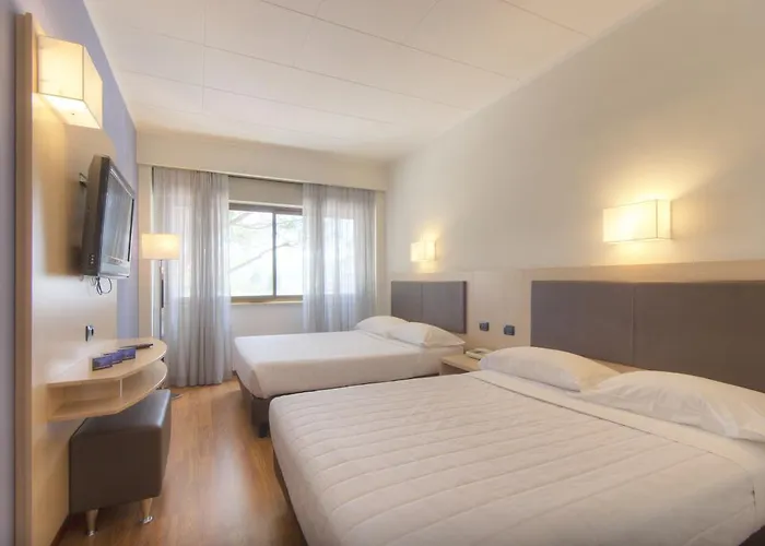 Hotel Palace Del Conero Osimo