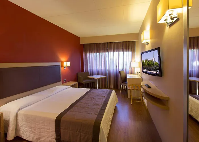 Palace Del Conero Hotel Osimo